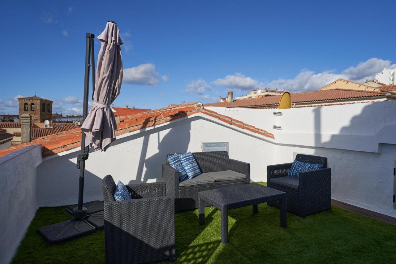 Duplex Casa De Las Argollas Grand Suite Parking Gratis بلاسينثيا المظهر الخارجي الصورة