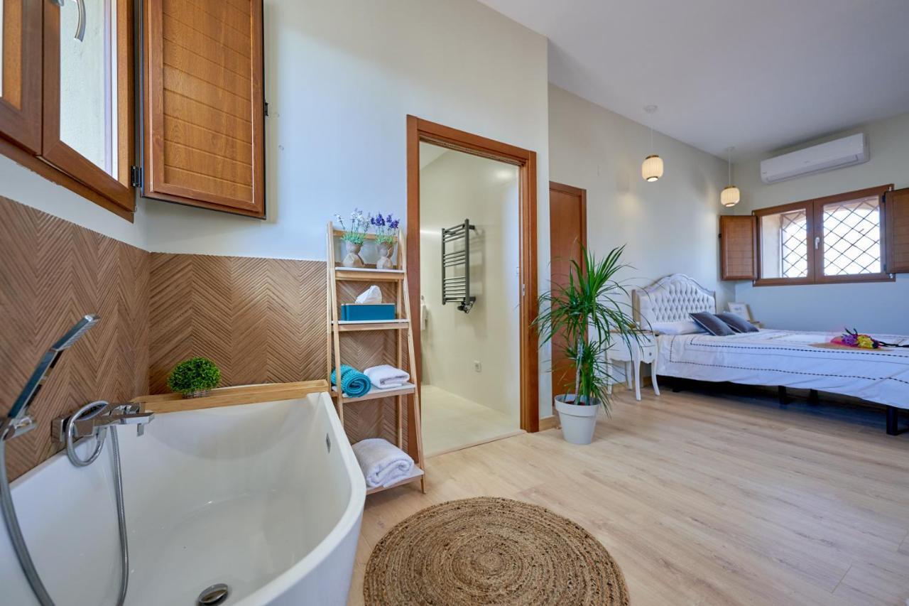 Duplex Casa De Las Argollas Grand Suite Parking Gratis بلاسينثيا المظهر الخارجي الصورة